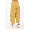 24009 Big Size Safran Trousers