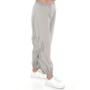 24134 Big Size Grey Trousers