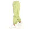 24134 Big Size Green Trousers