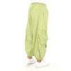 24134 Big Size Green Trousers