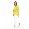 24243  Big Size Lemon Shirt