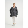 24246  Big Size Anthracite Jacket