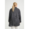 24246  Big Size Anthracite Jacket