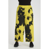 24314  Big Size Lemon Trousers