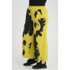 24314  Big Size Lemon Trousers