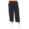 24318  Big Size Black Trousers