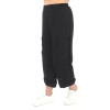 24318  Big Size Black Trousers