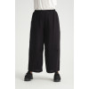 24349  Big Size Black Trousers